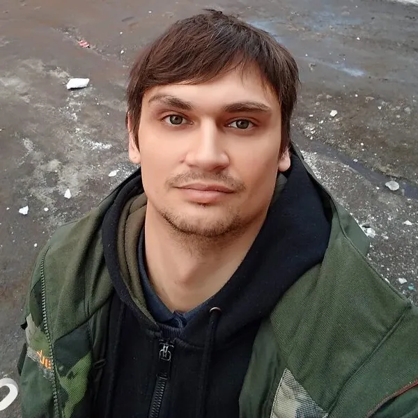 Дмитрий
